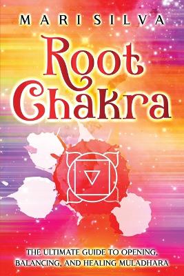 Book cover for Root Chakra