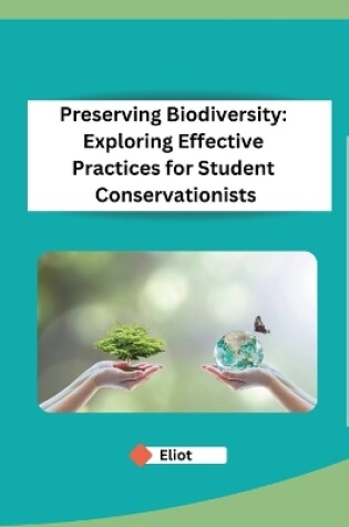 Cover of Preserving Biodiversity