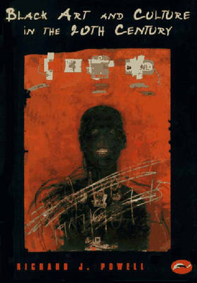 Book cover for Black Art and Culture in the Twentieth Century
