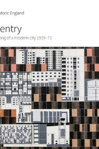 Cover of Coventry