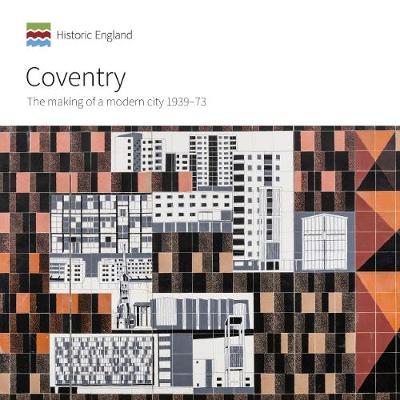 Cover of Coventry