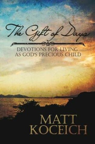 Cover of The Gift of Days