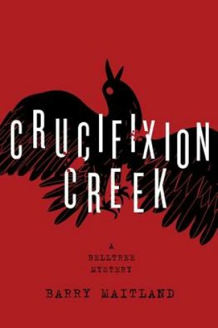 Cover of Crucifixion Creek