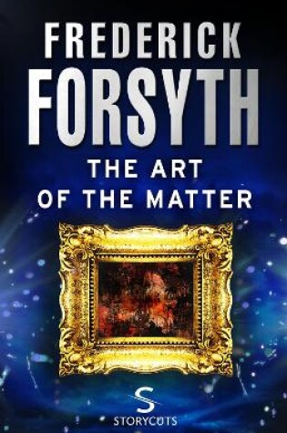 Cover of The Art of the Matter (Storycuts)