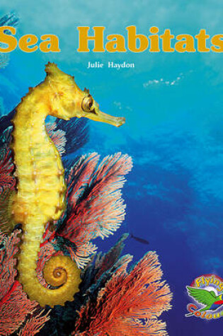 Cover of Sea Habitats