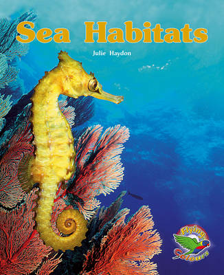 Cover of Sea Habitats