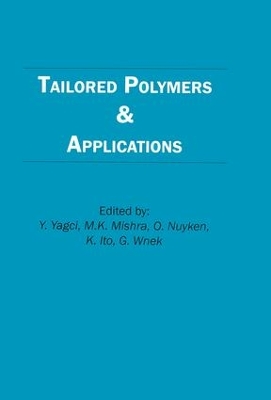 Cover of Tailored Polymers and Applications