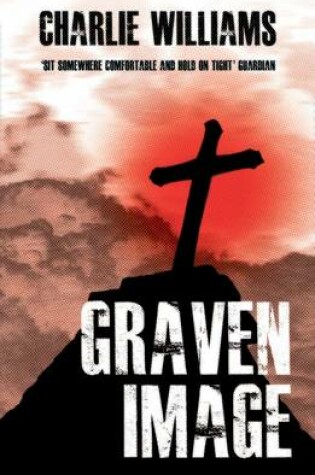 Cover of Graven Image