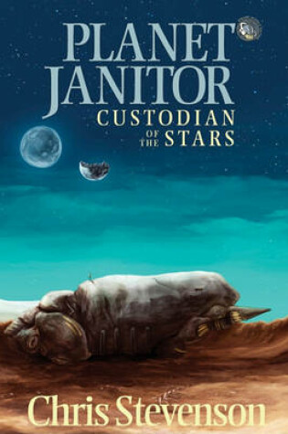 Cover of Planet Janitor