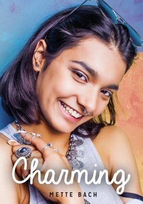 Book cover for Charming