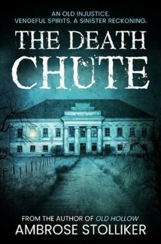 Cover of The Death Chute
