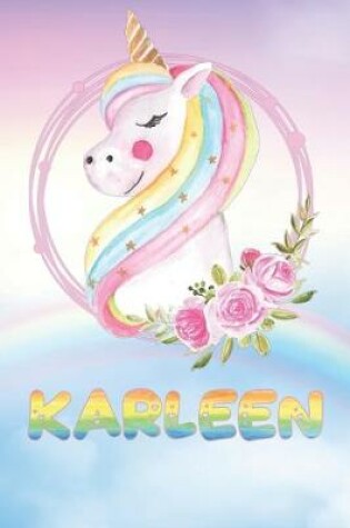 Cover of Karleen