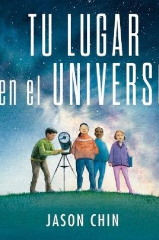 Cover of Tu Lugar En El Universo