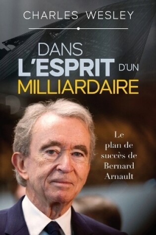 Cover of Dans l'esprit d'un milliardaire