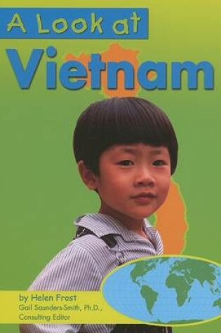Cover of A Look at Vietnam