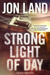 Book cover for Strong Light of Day