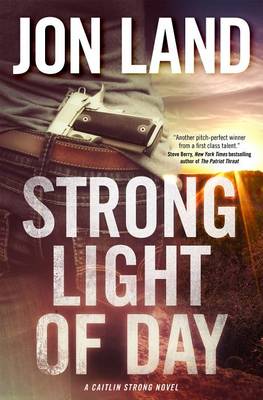Cover of Strong Light of Day
