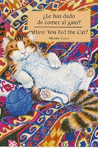 Cover of Have You Fed the Cat?