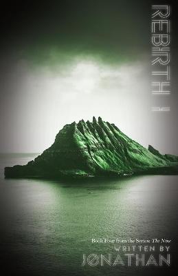 Book cover for Rebirth I (The Nine Series, Book 4)