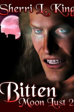 Cover of Bitten