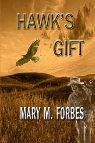 Cover of Hawk's Gift