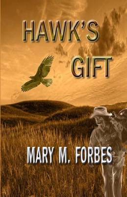 Book cover for Hawk's Gift