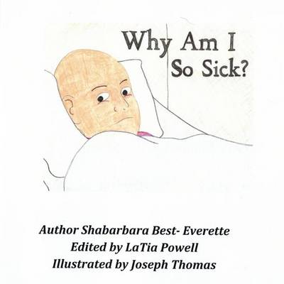 Book cover for Why Am I So Sick?