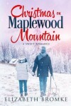 Book cover for Christmas on Maplewood Mountain