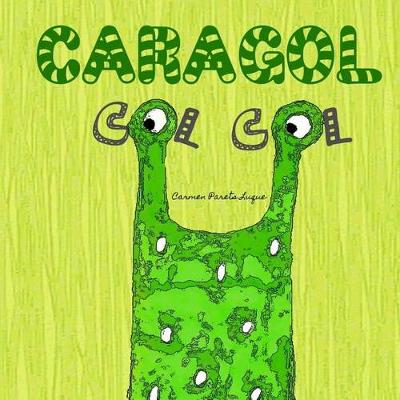 Book cover for Caragol Col Col