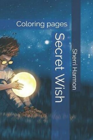 Cover of Secret Wish