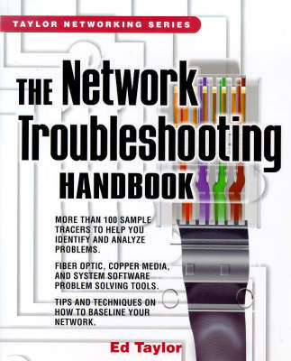 Cover of Network Troubleshooting and Repair