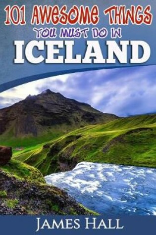 Cover of Iceland