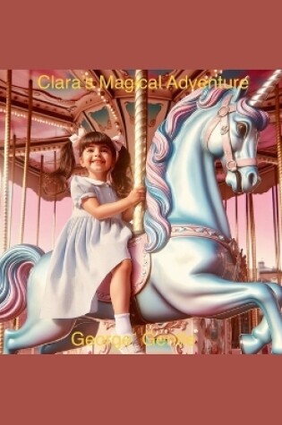 Cover of Clara's Magical Adventure