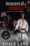 Book cover for Innocent of Murder