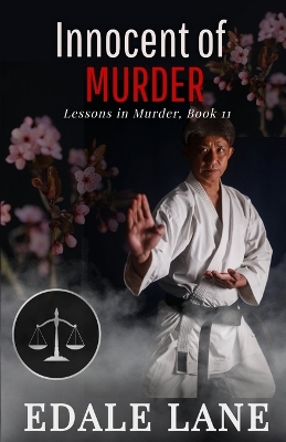 Cover of Innocent of Murder