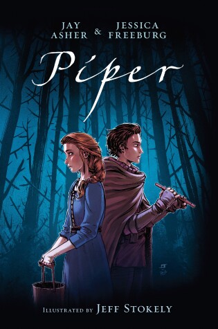 Cover of Piper
