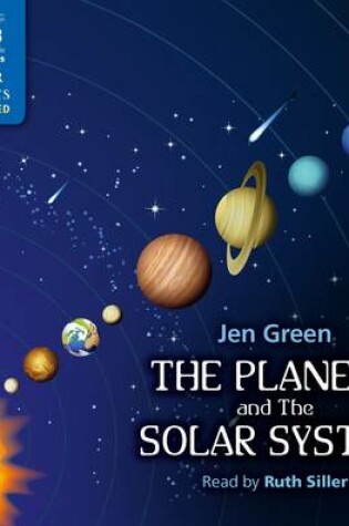 Cover of The Planets and the Solar System