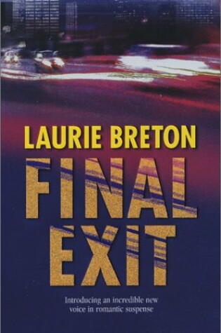 Cover of Final Exit