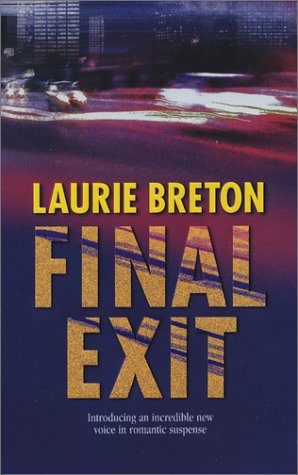 Book cover for Final Exit