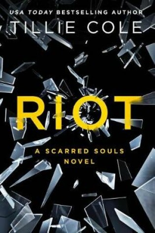 Cover of Riot