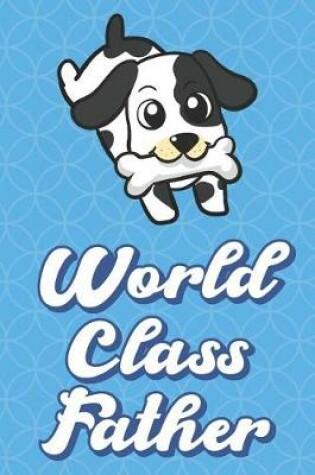 Cover of World Class Father