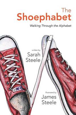 Book cover for The Shoephabet