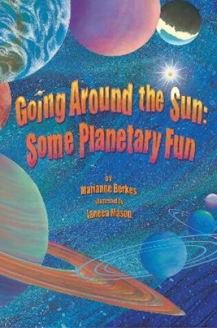 Cover of Going Around the Sun