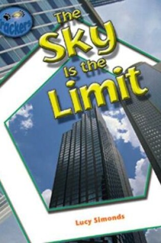 Cover of The Sky Is the Limit