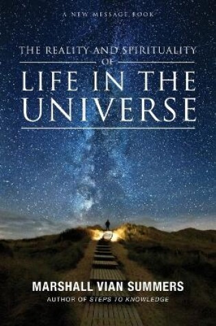 Cover of Life in the Universe