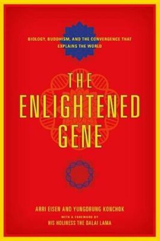 Cover of The Enlightened Gene