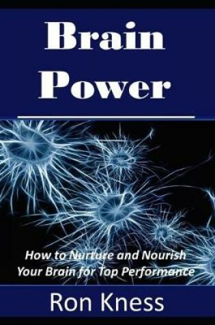 Cover of Brain Power