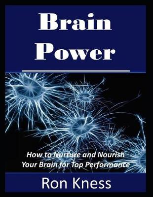 Book cover for Brain Power