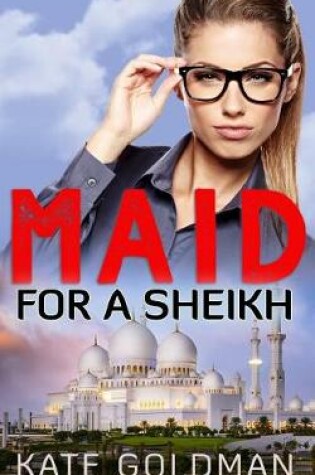 Cover of Maid For a Sheikh