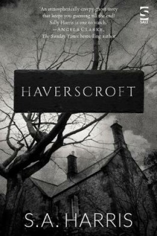 Cover of Haverscroft